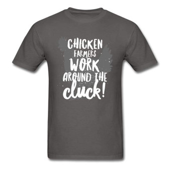 Chicken Farmer T-Shirt