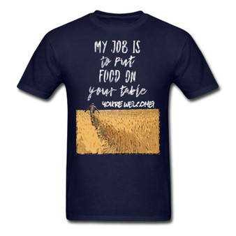 Farmers T-Shirt