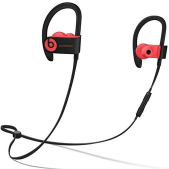 Beats X Powerbeats 3 Wireless BT Earphones Music Sports Earphone Hands-free with Microphone