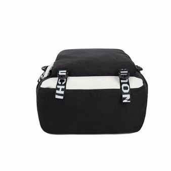 New Game Undertale Unisex Travel Shoulder Laptop Backpack