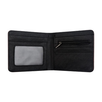 Anime Death Note L Wallet