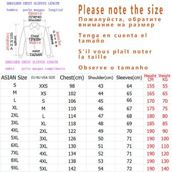 Men Classic Solid Casual Fashion Jacket Plus Asian Size M-4XL
