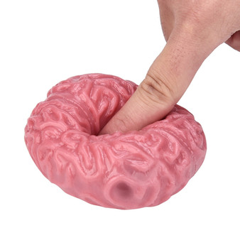 Squishy Brain Stress Relieve Ball