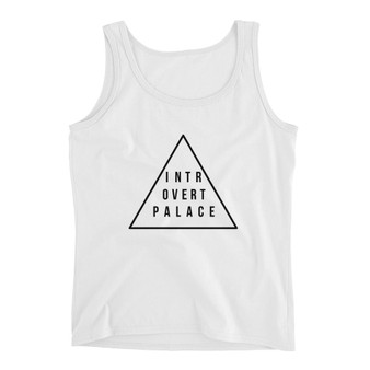 Introvert Palace Tank Top