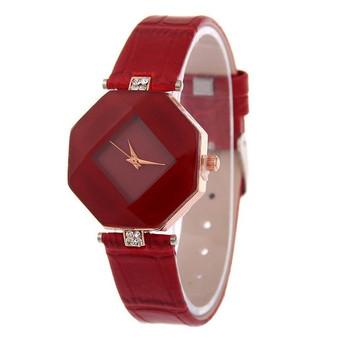 Jewel Gem Crystal Watch