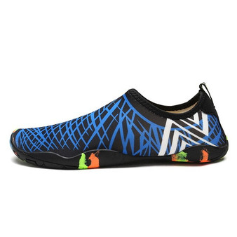 Cheap Men Sneakers Breathable Running Shoes Sport Walking Trainer