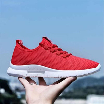 Fashion Sneakers Men High Quality Man Casual Shoes