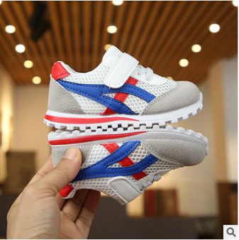 children sports shoes for boys girls baby toddler