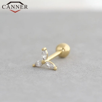 Cartilage Ear Stud