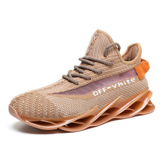 Athietic Breathable Blade Sneakers