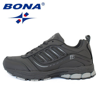 BONA  Men Running Sneakers