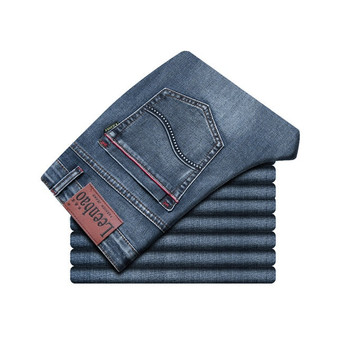 Men's Smart Jeans