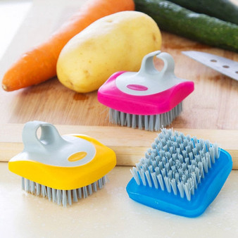 Multi Functional Vegetable Cleaner