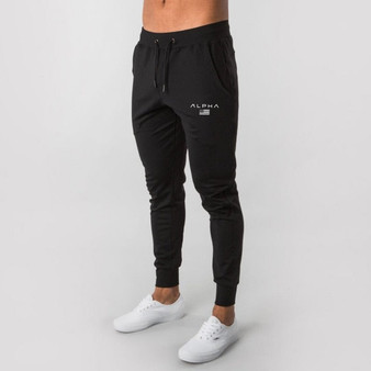 Casual sports pants