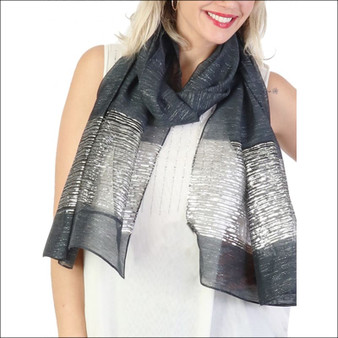 Shimmer Scarf