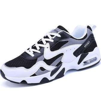 Hundunsnake Male Sports Snneakers Shoes