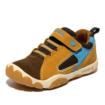 Waterproof Kids Sneakers Breathable Girls and Boys Sports Shoes