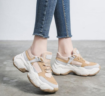 High Quality Trainers Women's Platform Sneakers
