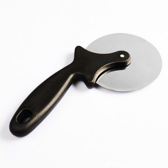 Stainless Steel Pizza Cutter