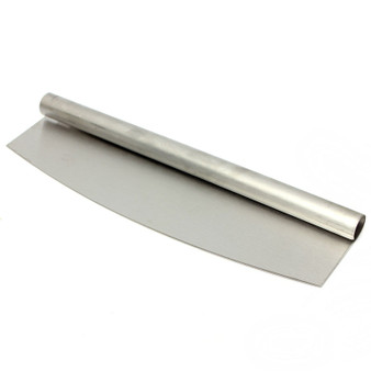 Stainless Steel Pizza Slicer