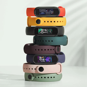 Xiaomi Mi Band 5 Smart Bracelet