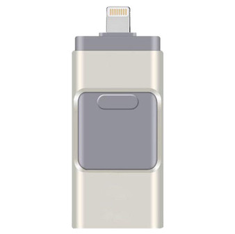 iFlash-Portable USB Flash Drive -16GB