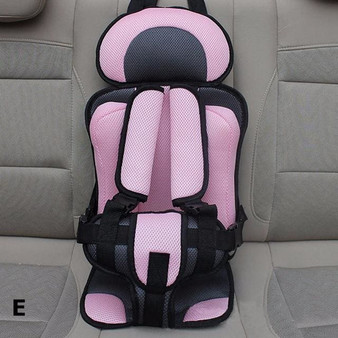 Plus Size 1-12 Years Child Baby Toddler Car Safety Seats For Children Infant Baby Safety Chair