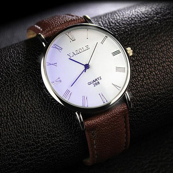 Wrist Watch Men Watches 2018 Top Brand Luxury Famous Wristwatch Male Clock Quartz Watch Hodinky