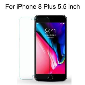 Tempered Glass For iPhone XR XS MAX 4 4s 5 5s SE Screen Protective Film For iPhone 6 6s 7 8 Plus Glass Protector For iPhone XS