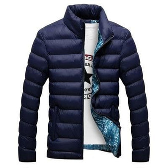Mountainskin Winter Men Jacket 2018 Brand Casual Mens Jackets And Coats Thick Parka Men Outwear 4XL