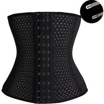 Waist trainer  hot shapers  waist trainer corset Slimming Belt Shaper body shaper slimming modeling