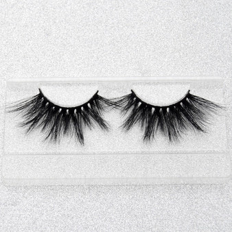 Eyelashes Mink Eyelashes High Volume Mink Lashes Soft Dramatic Eye lashes