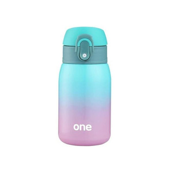 Hot Thermo Mug Vacuum Cup Stainless Steel thermos Bottle Belly cup Thermal Bottle for water