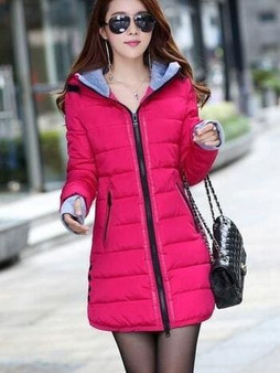 Winter Jacket Women Winter And Autumn Wear High Quality Parkas Winter Jackets Outwear Women