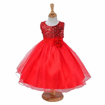 3-14yrs teenagers Girls Dress Wedding Party Princess Christmas Dresse for girl Party Costume Kids