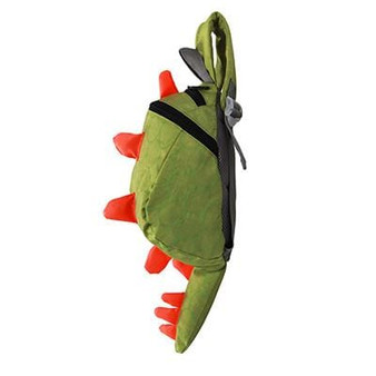 Dinosaur Anti lost backpack for kids Children Backpack aminals Kindergarten School bags for 1-4
