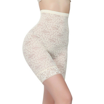 Slimming Sheath Shapewear Seamless Women Tummy Body Shaper Brief High Waist Belly Control Shapewear Pants Leggings