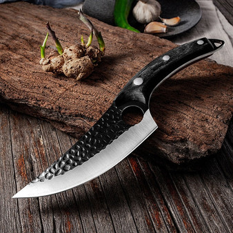 Stainless Steel Kitchen Boning Knife