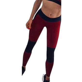 Women Sports Gym Yoga Running Fitness Leggings Pants Athletic Trouser