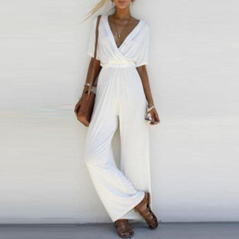 Michelle Jumpsuit