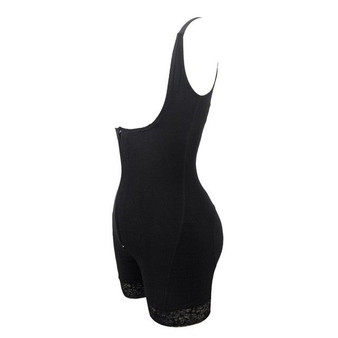 Body Shapers Bodysuit Waist Trainer Shapewear | FajasShapewear.com