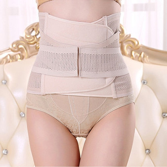 Women Maternity Postpartum Belly Band After Pregnancy Belt Belly Belt Maternity Bandage Band Pregnant Women Shapewear Reducers