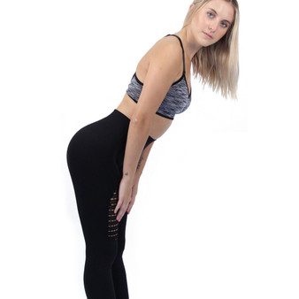 Audacior Seamless Leggings