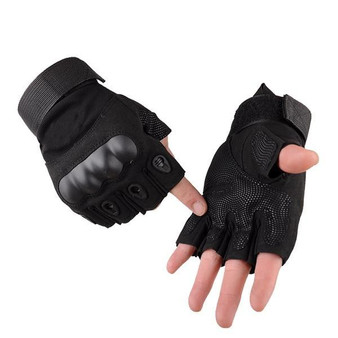 Breathable Tactical Gloves
