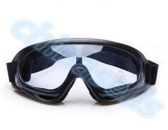 Winter Windproof Skiing  Outdoor Sports Glasses  Goggles