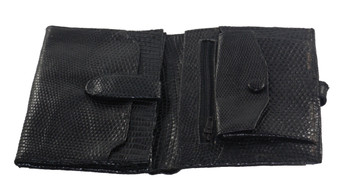 Lizard Skin Wallets - On Sale