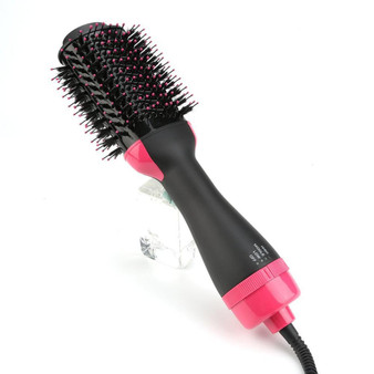 Electric Professional Comb Hair Dryer