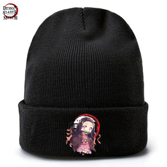 Demon Slayer Beanie <br>Nezuko Kamado