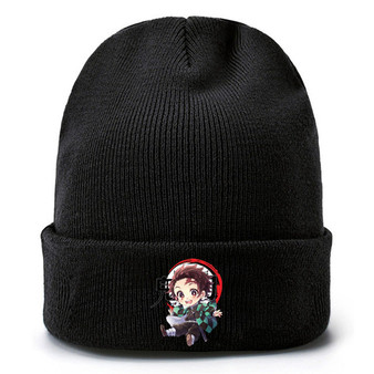 Demon Slayer Beanie <br>Tanjiro Kamado