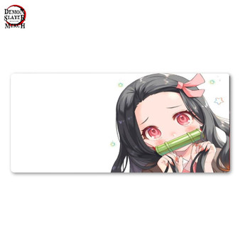 Demon Slayer Mouse Pad <br>Nezuko Kamado Cute